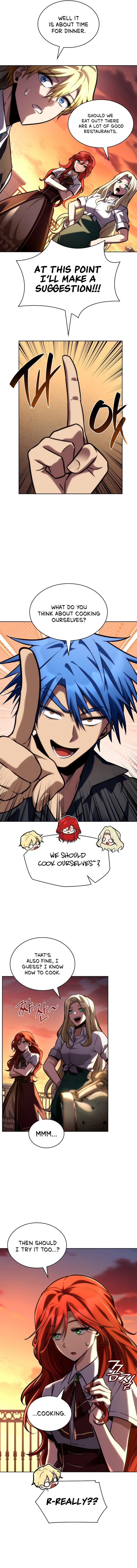 Infinite Mage, Chapter 110 image 18